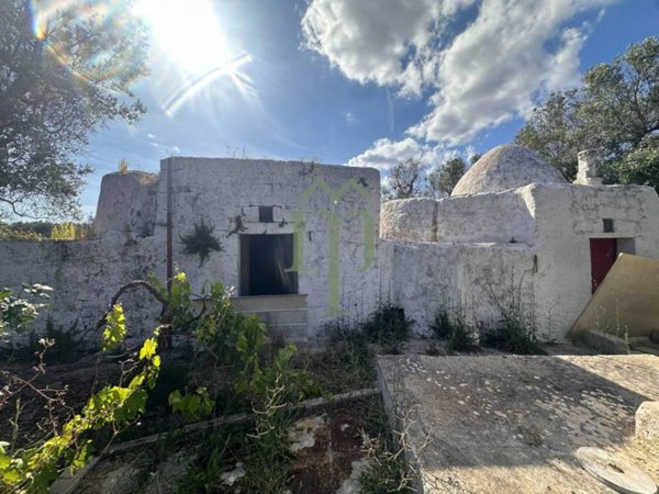 casa indipendente in vendita a Carovigno