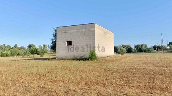 appartamento in vendita a Carovigno