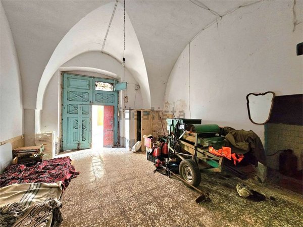 appartamento in vendita a Carovigno