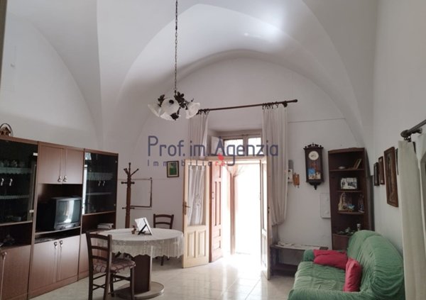casa indipendente in vendita a Carovigno