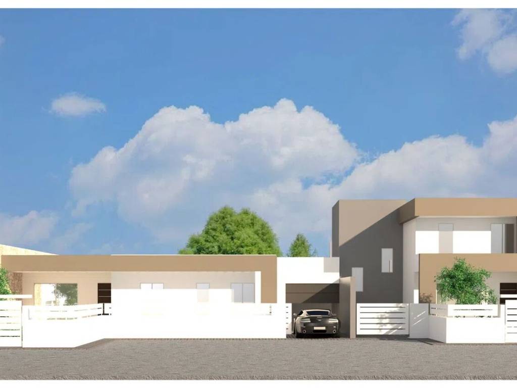 casa indipendente in vendita a Carovigno
