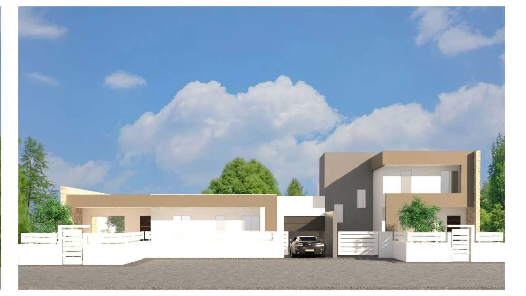 casa indipendente in vendita a Carovigno