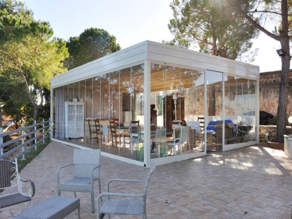 casa indipendente in vendita a Carovigno in zona Serranova