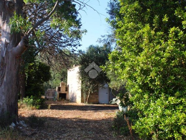 casa indipendente in vendita a Carovigno