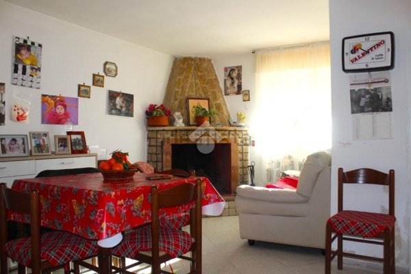 casa indipendente in vendita a Carovigno