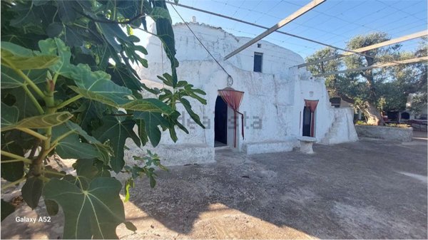 appartamento in vendita a Carovigno