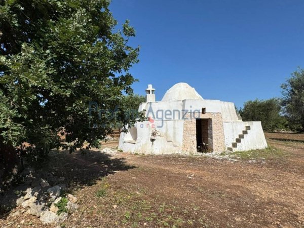 casa indipendente in vendita a Carovigno