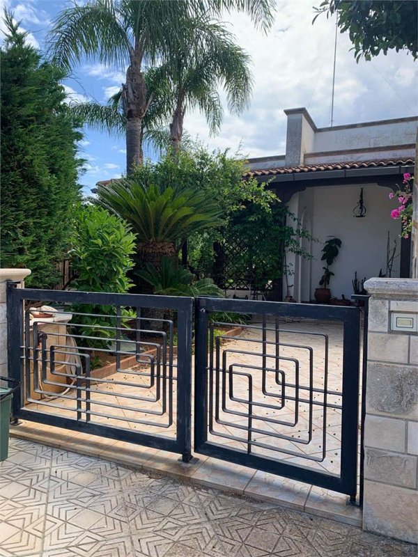 casa indipendente in vendita a Carovigno