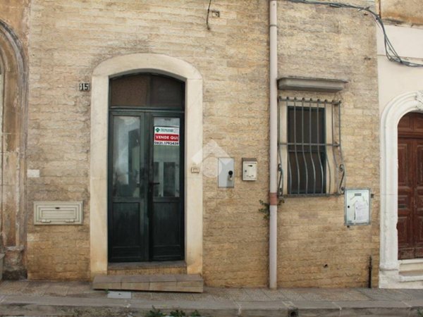 appartamento in vendita a Carovigno