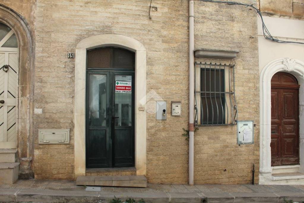 appartamento in vendita a Carovigno