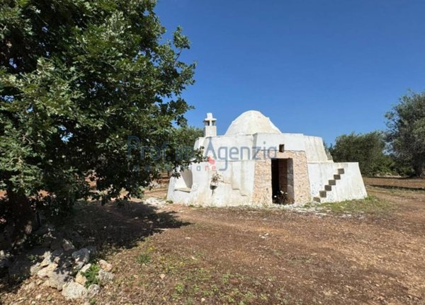 appartamento in vendita a Carovigno