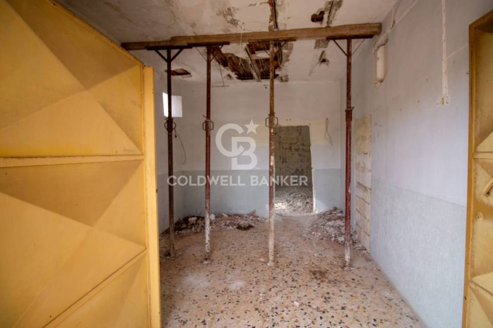 casa indipendente in vendita a Carovigno