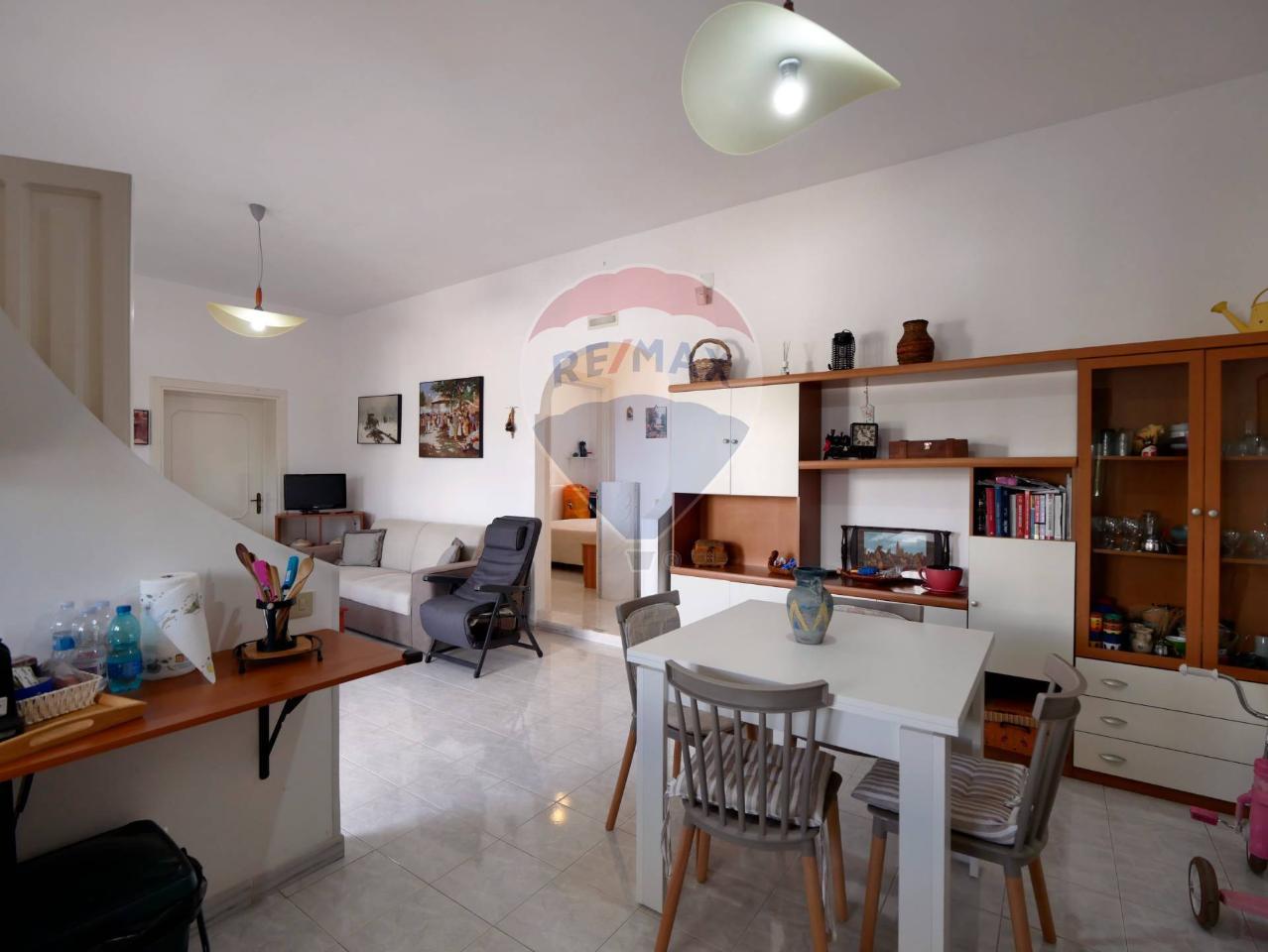 casa indipendente in vendita a Carovigno