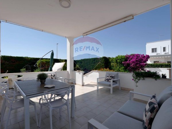 casa indipendente in vendita a Carovigno