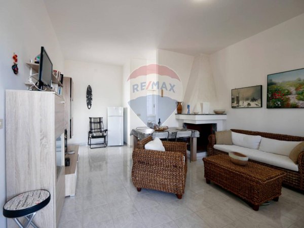 casa indipendente in vendita a Carovigno