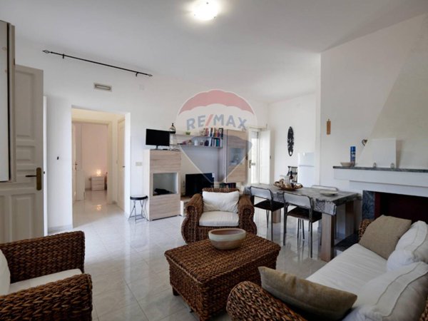 casa indipendente in vendita a Carovigno