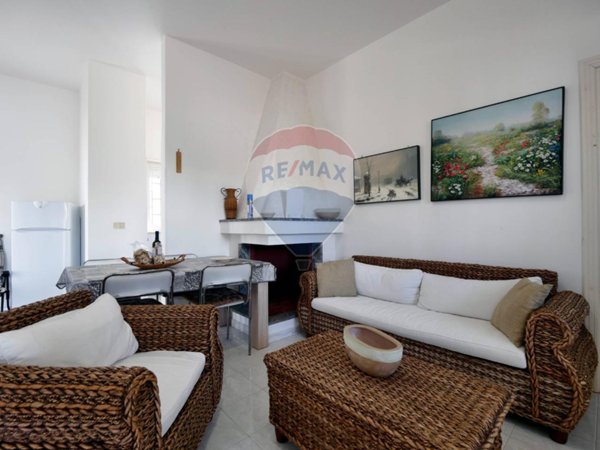 casa indipendente in vendita a Carovigno