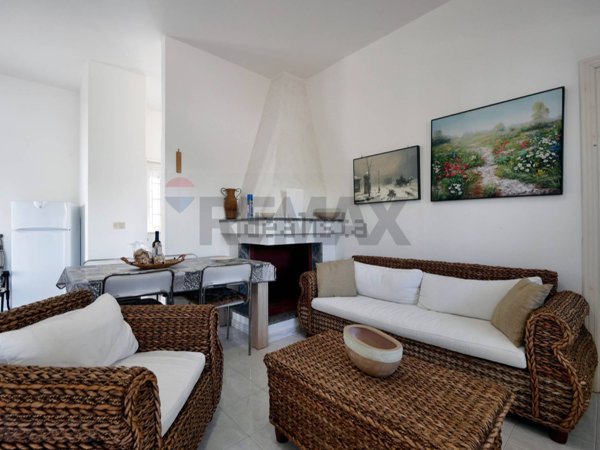 casa indipendente in vendita a Carovigno