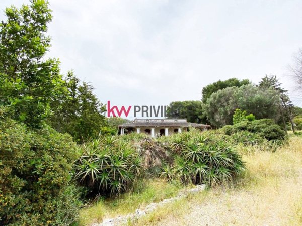 casa indipendente in vendita a Carovigno in zona Serranova