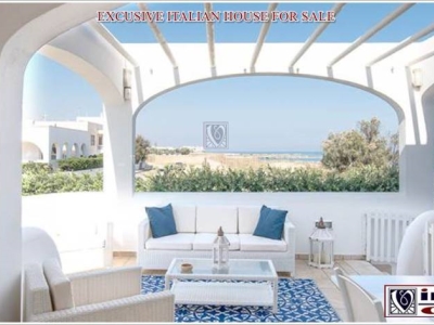 casa indipendente in vendita a Carovigno