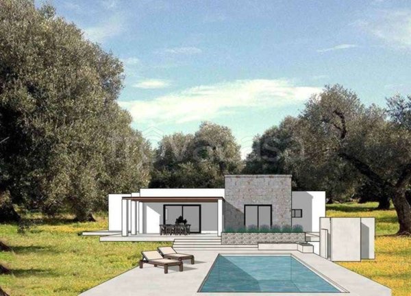 casa indipendente in vendita a Carovigno
