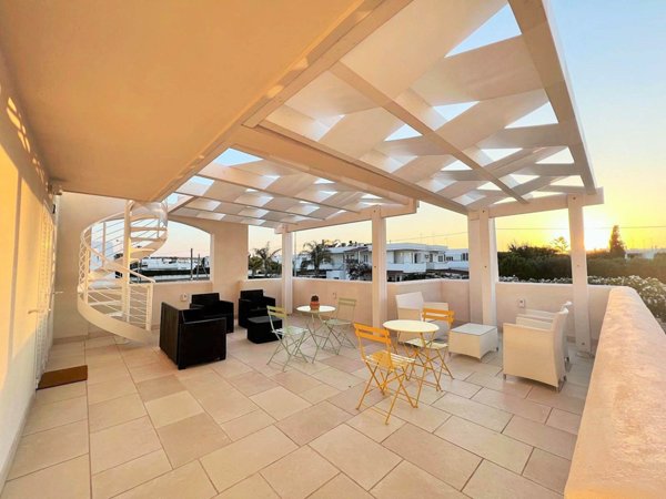 casa indipendente in vendita a Carovigno