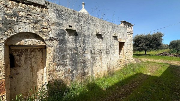 casa indipendente in vendita a Carovigno