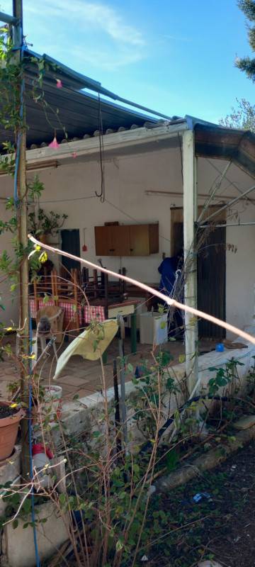 casale in vendita a Carovigno