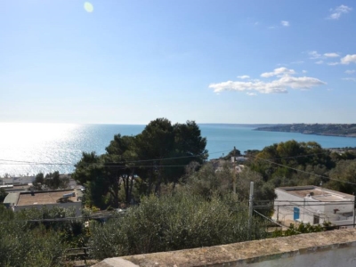 casa indipendente in vendita a Carovigno