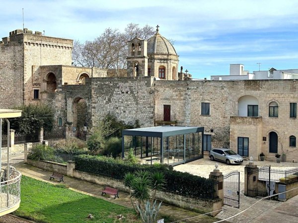 appartamento in vendita a Carovigno