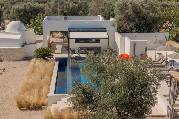 casa indipendente in vendita a Carovigno