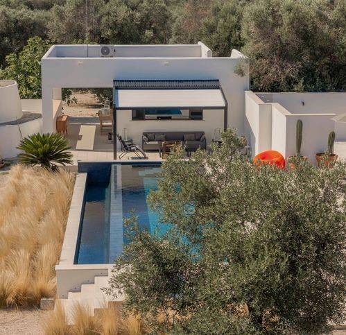 casa indipendente in vendita a Carovigno