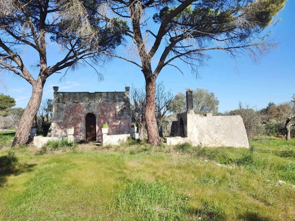 casa indipendente in vendita a Carovigno