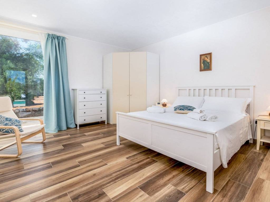 casa indipendente in vendita a Carovigno
