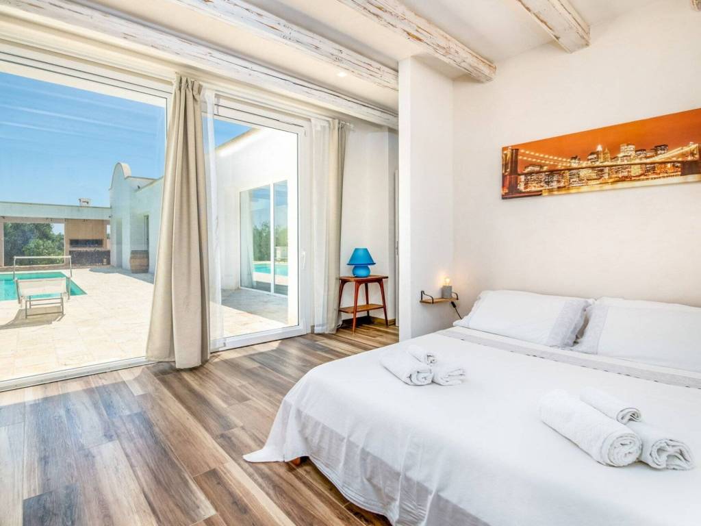 casa indipendente in vendita a Carovigno