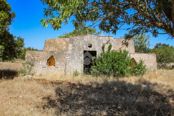 casa indipendente in vendita a Carovigno in zona Torre Santa Sabina