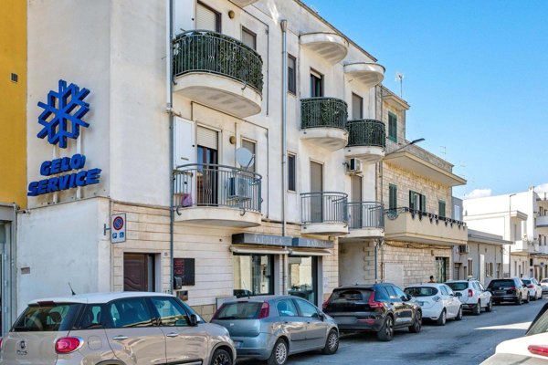 appartamento in vendita a Carovigno