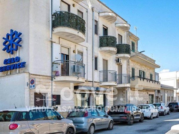 appartamento in vendita a Carovigno