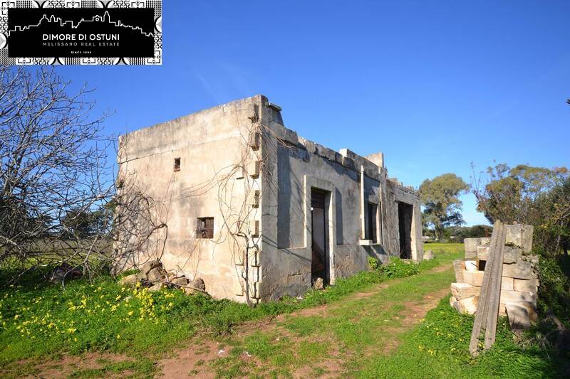 casa indipendente in vendita a Carovigno