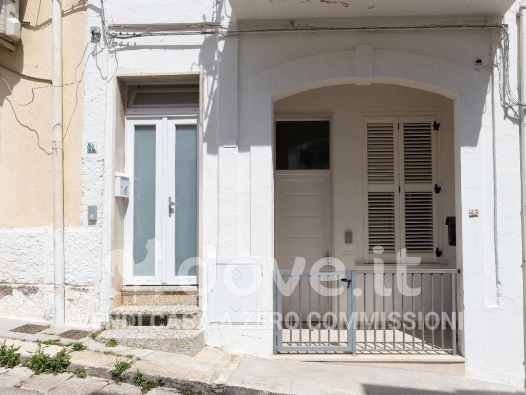 appartamento in vendita a Carovigno