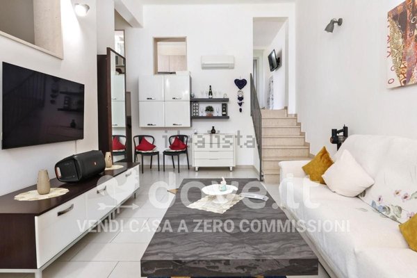 appartamento in vendita a Carovigno