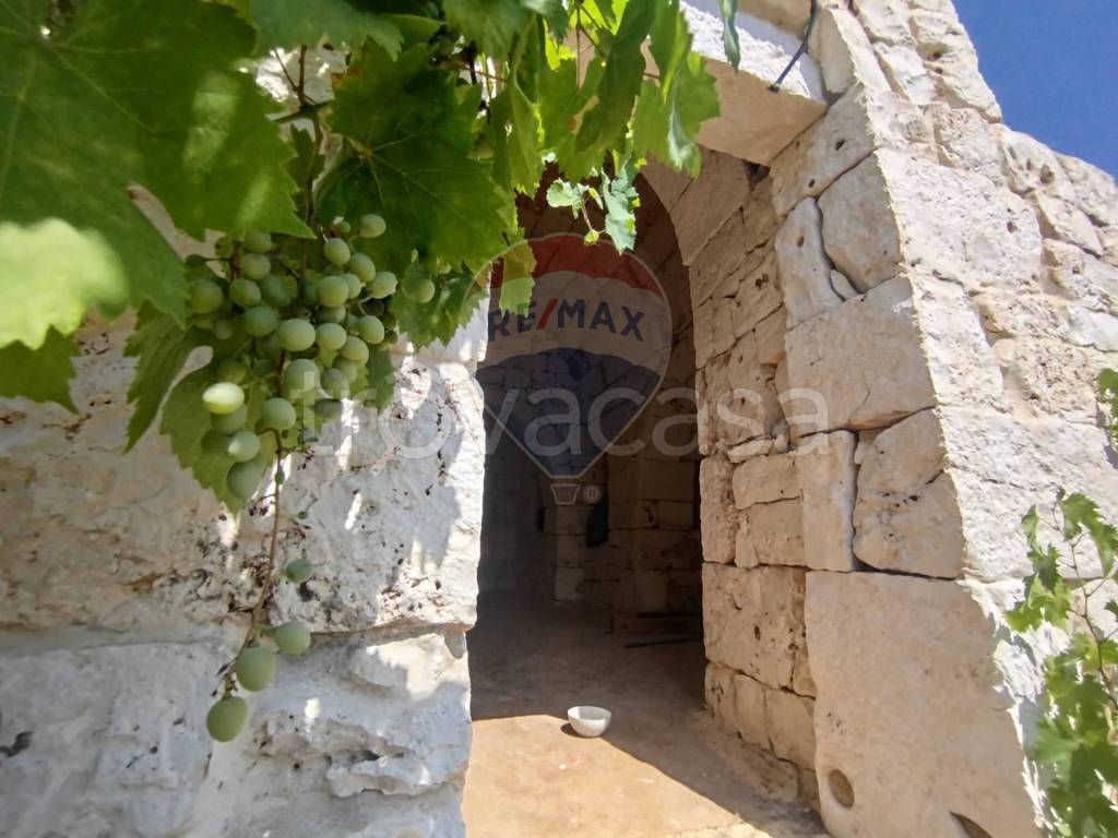 appartamento in vendita a Carovigno