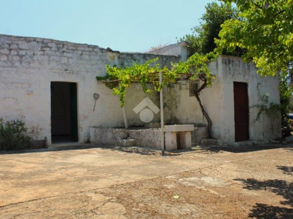 casa indipendente in vendita a Carovigno