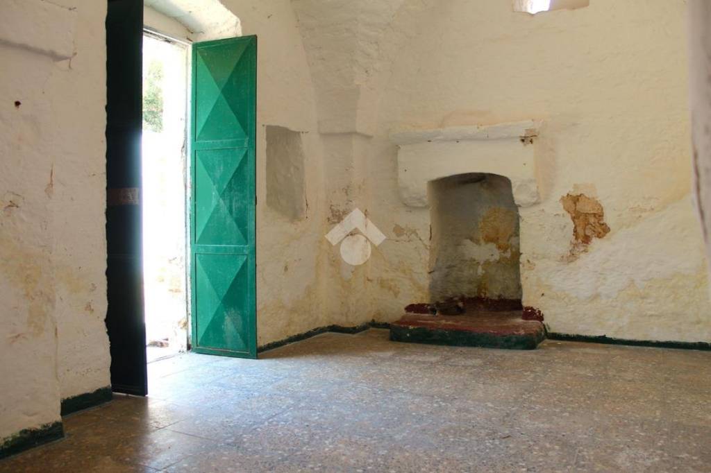 casa indipendente in vendita a Carovigno