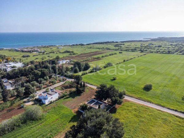 casa indipendente in vendita a Carovigno