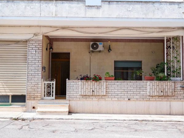 casa indipendente in vendita a Carovigno