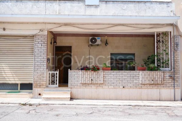 casa indipendente in vendita a Carovigno