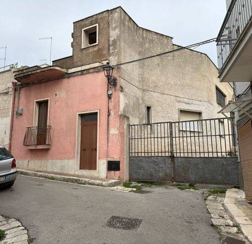 casa indipendente in vendita a Carovigno