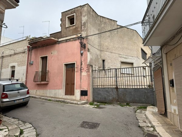 casa indipendente in vendita a Carovigno