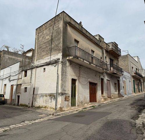 casa indipendente in vendita a Carovigno